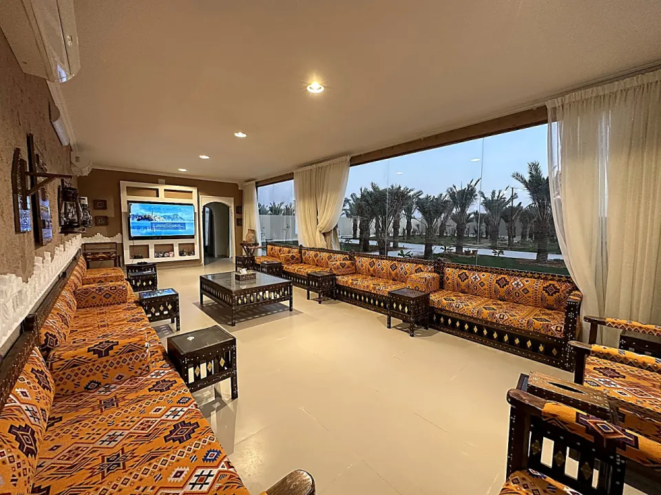 Park view 12