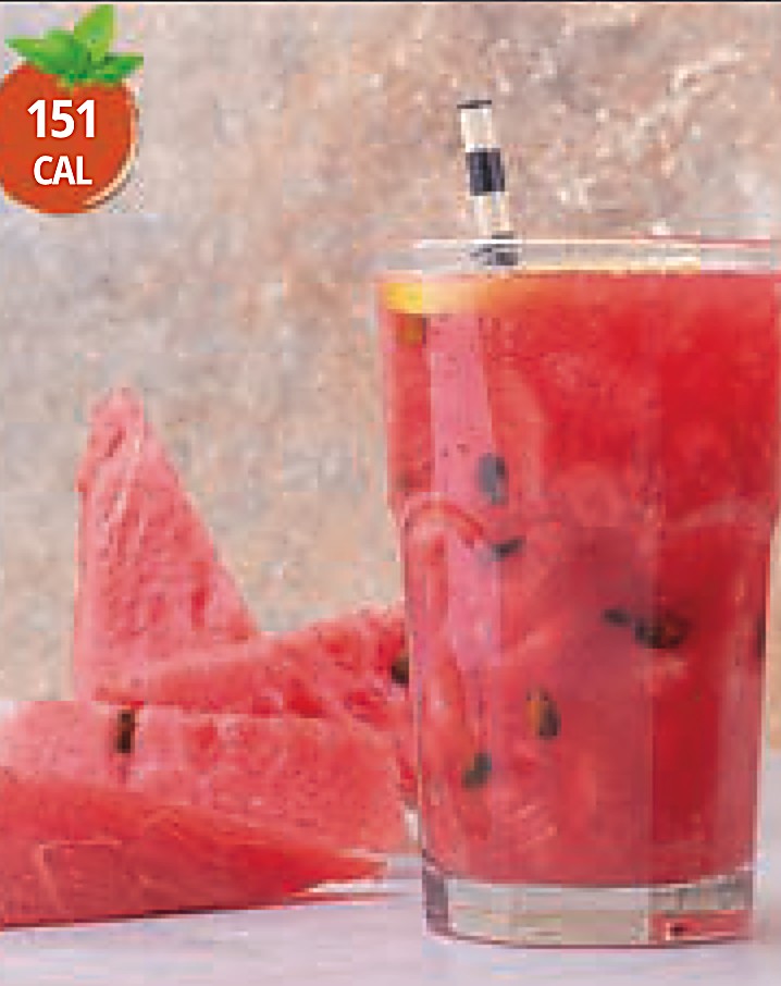 عصير البطيخ
