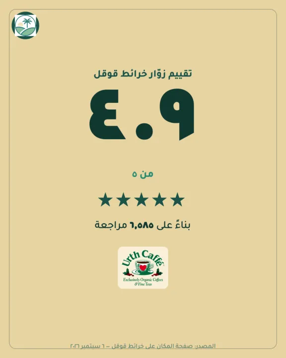 إيرث كافيه