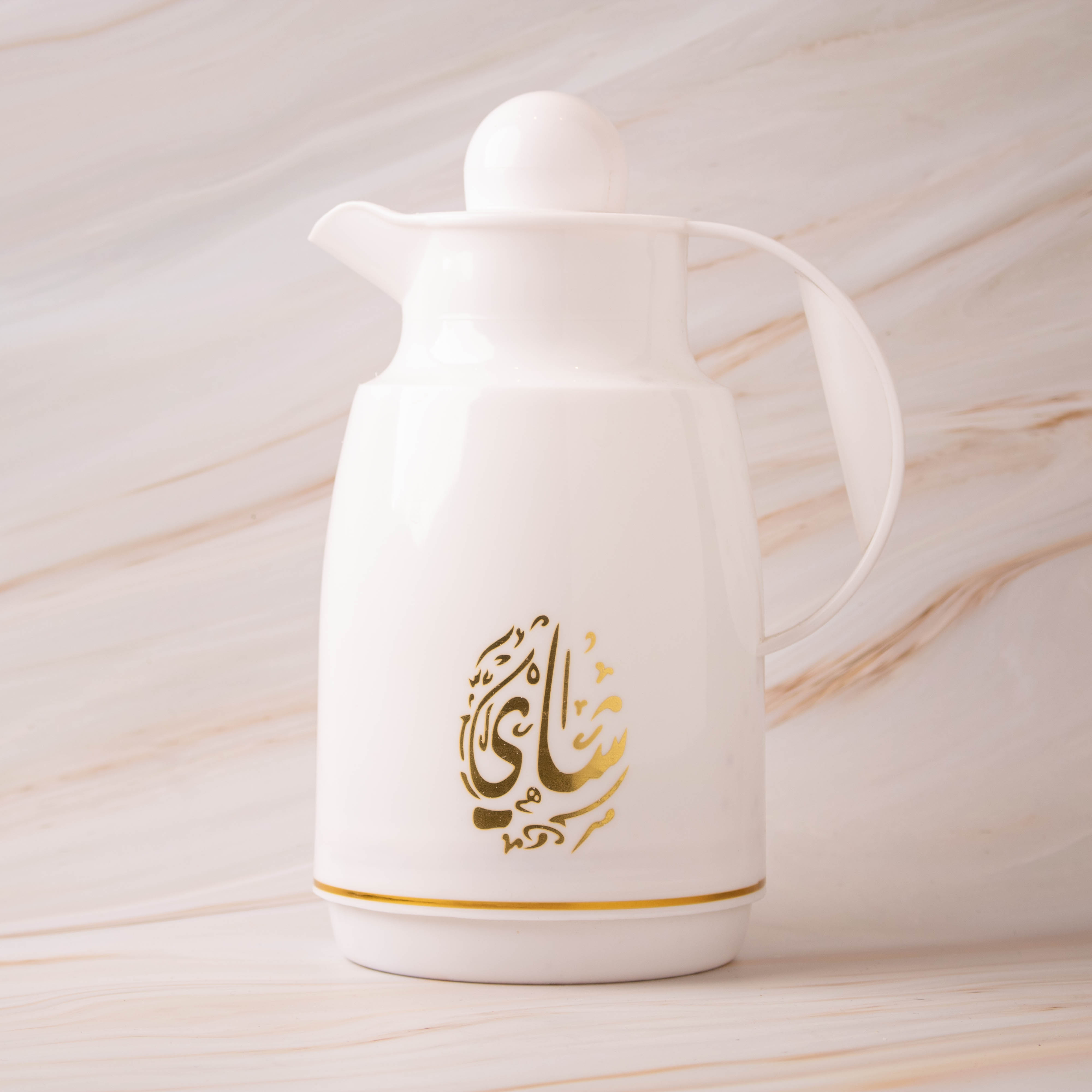 كرك نواسة - تعبئة زمزمية
