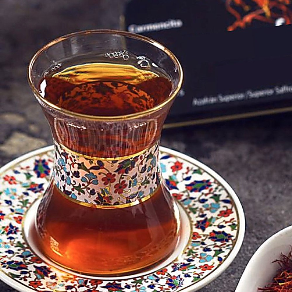 شاي عراقي