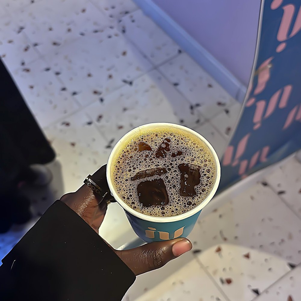 قهوة تركي