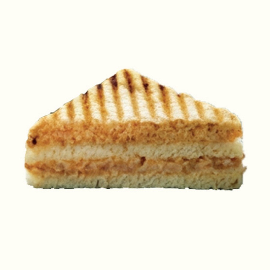 ساندوتش تونة