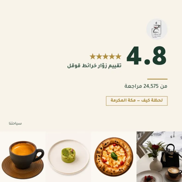 لحظة كيف