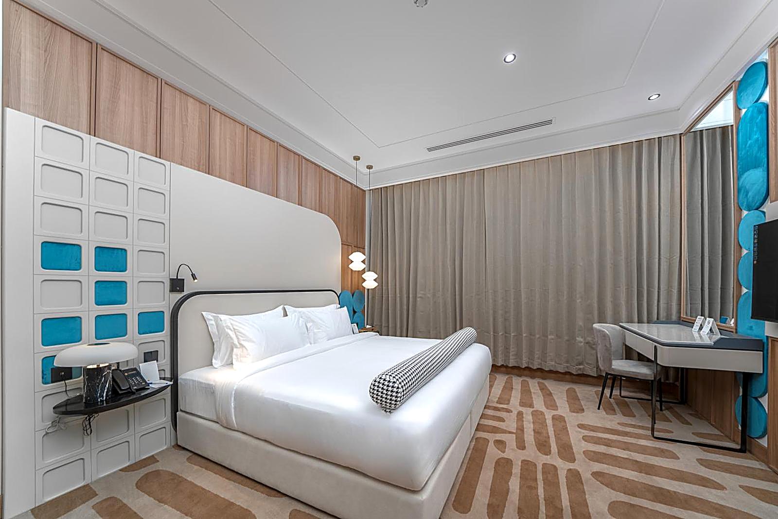 Room photo